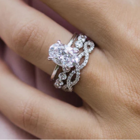 Everly Rings Milly - Picture 2 of 9